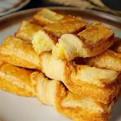 paski do ciasta zaczepiały