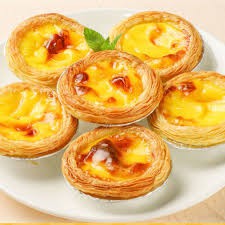 Grease - darmowa portugalska skorupa tartowa